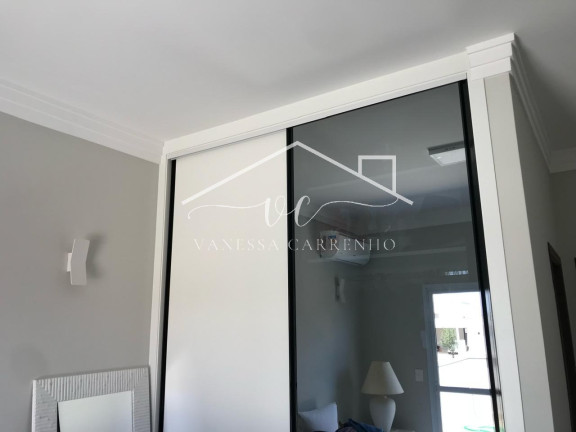 Imagem Casa com 3 Quartos à Venda, 306 m² em Ibiti Reserva - Sorocaba