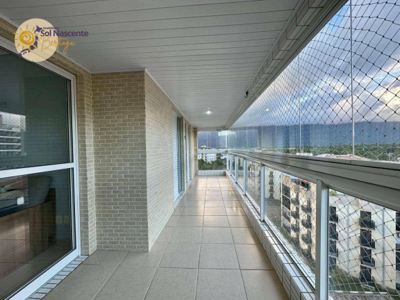 Imagem Apartamento com 3 Quartos à Venda, 90 m² em Maitinga - Bertioga