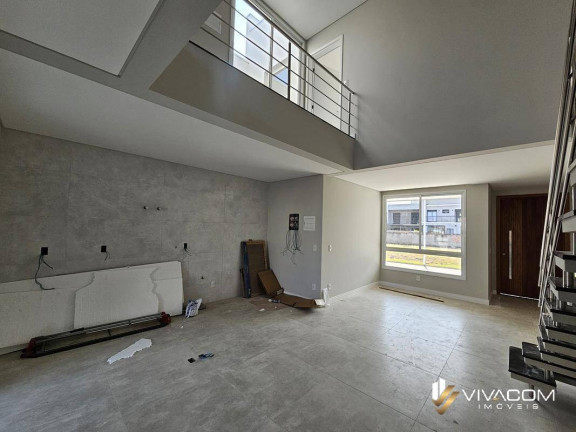Imagem Casa com 3 Quartos à Venda, 167 m² em Deltaville - Biguaçu Imagem Casa com 3 Quartos à Venda, 167 m² em Deltaville - Biguaçu