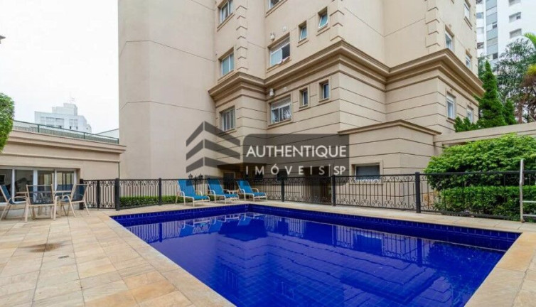 Imagem Apartamento com 3 Quartos à Venda, 134 m² em Vila Mariana - São Paulo Imagem Apartamento com 3 Quartos à Venda, 134 m² em Vila Mariana - São Paulo