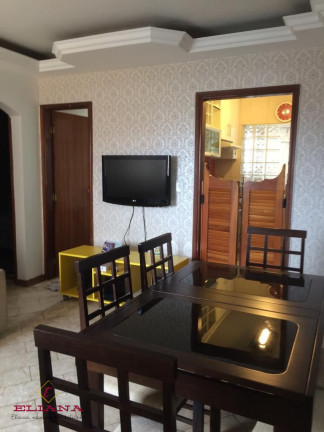 Imagem Apartamento com 2 Quartos à Venda, 54 m² em Parque Maria Domitila - São Paulo