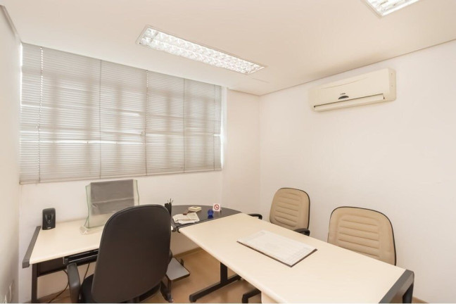 Imagem Sala Comercial à Venda, 202 m² em Cerqueira César - São Paulo