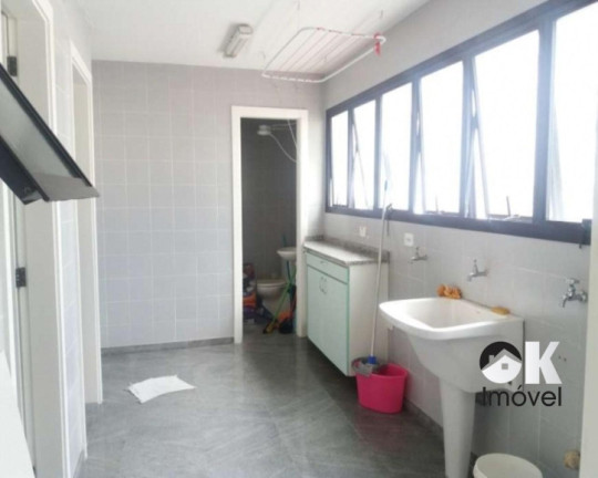 Imagem Cobertura com 4 Quartos à Venda, 365 m² em Jardim Paulista - São Paulo