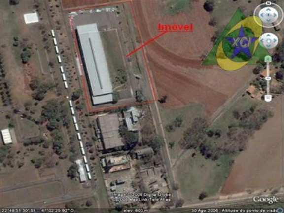 Imagem Galpão para Alugar, 5.000 m² em Centro - Campinas Imagem Galpão para Alugar, 5.000 m² em Centro - Campinas