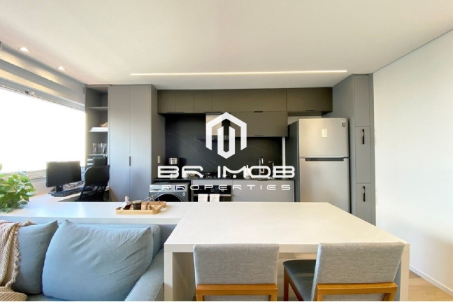 Imagem Imóvel com 1 Quarto à Venda, 35 m² em Saúde - São Paulo Imagem Imóvel com 1 Quarto à Venda, 35 m² em Saúde - São Paulo