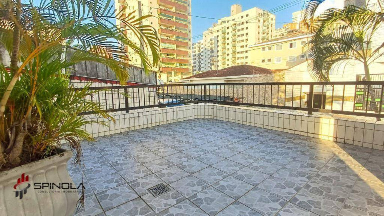 Imagem Apartamento com 1 Quarto à Venda, 39 m² em Tupi - Praia Grande Imagem Apartamento com 1 Quarto à Venda, 39 m² em Tupi - Praia Grande