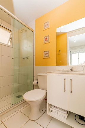 Imagem Apartamento com 3 Quartos à Venda, 67 m² em Protásio Alves - Porto Alegre