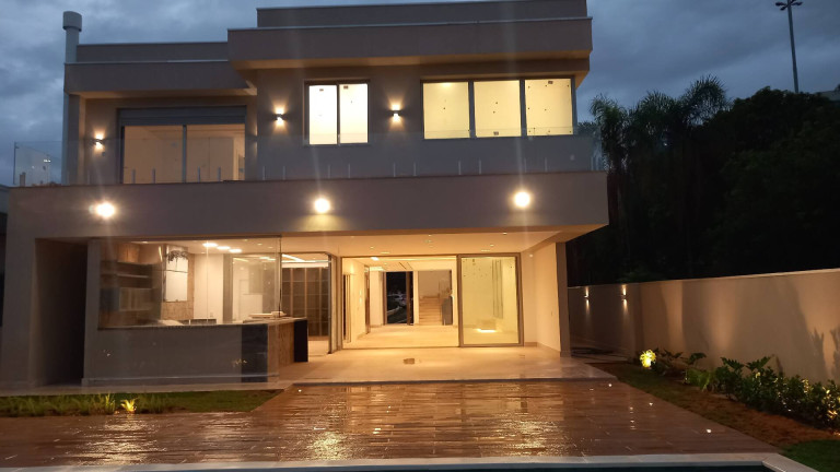 Imagem Casa com 4 Quartos à Venda, 686 m² em Alphaville Residencial Um - Barueri Imagem Casa com 4 Quartos à Venda, 686 m² em Alphaville Residencial Um - Barueri