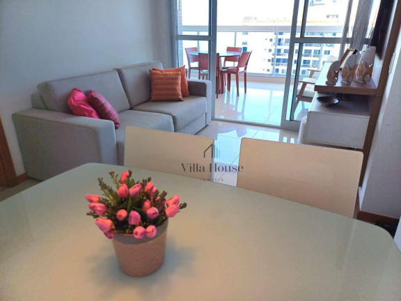 Imagem Apartamento com 3 Quartos à Venda, 93 m² em Praia De Itaparica - Vila Velha
