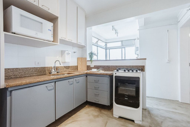 Imagem Apartamento com 4 Quartos à Venda, 96 m² em Brooklin Paulista - São Paulo