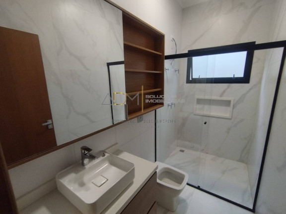 Imagem Casa com 3 Quartos à Venda, 250 m² em Residencial Ouro Verde - Botucatu