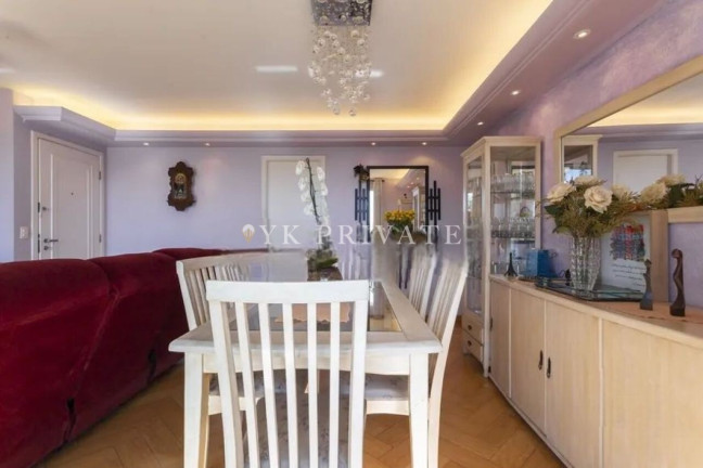 Imagem Apartamento com 4 Quartos à Venda, 126 m² em Vila Romana - São Paulo Imagem Apartamento com 4 Quartos à Venda, 126 m² em Vila Romana - São Paulo