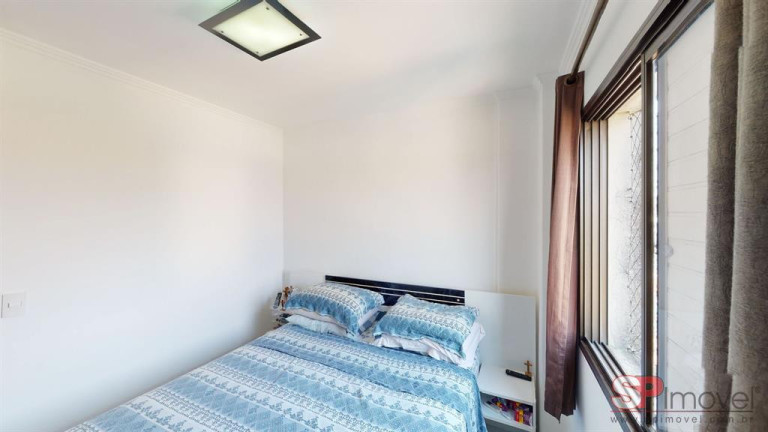 Imagem Apartamento com 2 Quartos à Venda, 80 m² em Parque Ipê - São Paulo Imagem Apartamento com 2 Quartos à Venda, 80 m² em Parque Ipê - São Paulo