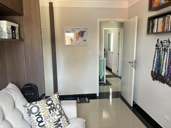 Imagem Imóvel com 3 Quartos à Venda, 101 m² em Jardim Oriental - São Paulo Imagem Imóvel com 3 Quartos à Venda, 101 m² em Jardim Oriental - São Paulo