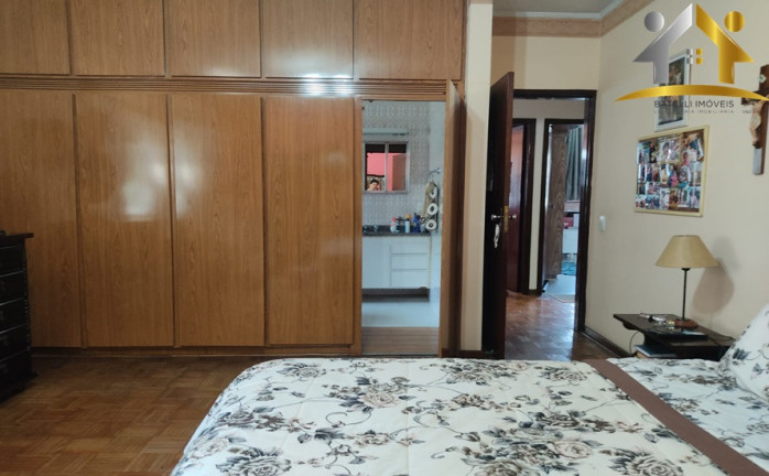 Imagem Casa com 7 Quartos à Venda, 426 m² em Boaçava - São Paulo