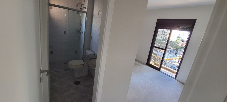 Imagem Apartamento com 3 Quartos à Venda, 102 m² em Indianópolis - São Paulo