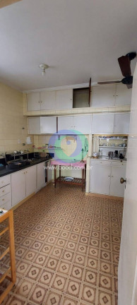 Imagem Apartamento com 4 Quartos à Venda, 228 m² em Gonzaga - Santos Imagem Apartamento com 4 Quartos à Venda, 228 m² em Gonzaga - Santos