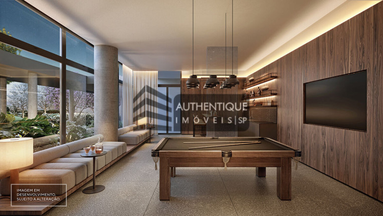 Imagem Apartamento com 4 Quartos à Venda, 327 m² em Alto De Pinheiros - São Paulo