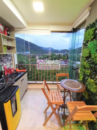 Imagem Apartamento com 2 Quartos à Venda, 73 m² em Martim De Sá - Caraguatatuba