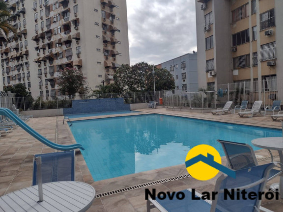 Imagem Apartamento com 2 Quartos à Venda, 72 m² em Fonseca - Niterói Imagem Apartamento com 2 Quartos à Venda, 72 m² em Fonseca - Niterói