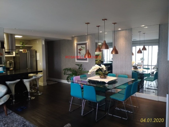 Imagem Apartamento com 2 Quartos à Venda, 97 m² em Jardim Ermida I - Jundiaí Imagem Apartamento com 2 Quartos à Venda, 97 m² em Jardim Ermida I - Jundiaí