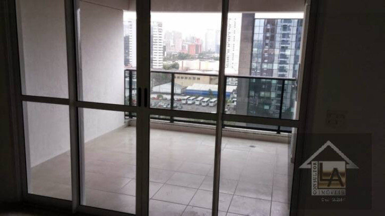 Imagem Apartamento com 3 Quartos à Venda, 105 m² em Granja Julieta - São Paulo Imagem Apartamento com 3 Quartos à Venda, 105 m² em Granja Julieta - São Paulo