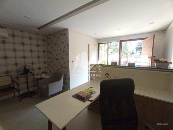 Imagem Sobrado para Alugar, 120 m² em Vila Mathias - Santos Imagem Sobrado para Alugar, 120 m² em Vila Mathias - Santos