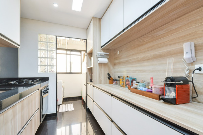 Imagem Apartamento com 3 Quartos à Venda, 70 m² em Chácara Inglesa - São Paulo Imagem Apartamento com 3 Quartos à Venda, 70 m² em Chácara Inglesa - São Paulo
