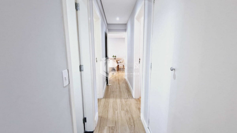 Imagem Imóvel com 4 Quartos à Venda, 244 m² em Vila Andrade - São Paulo