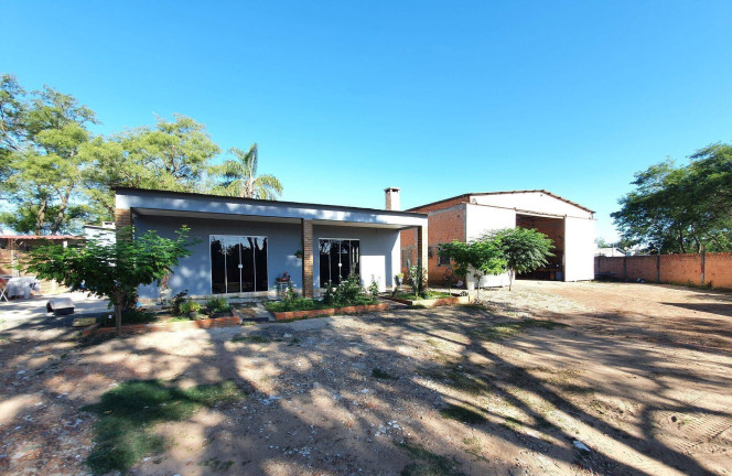 Imagem Casa com 2 Quartos à Venda,  em Cafifas - Itaqui