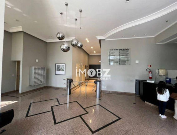 Imagem Imóvel com 3 Quartos à Venda, 52 m² em Vila Clementino - São Paulo