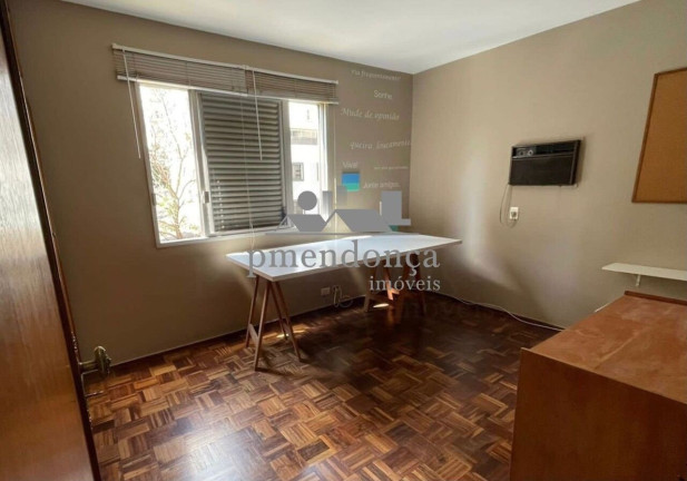 Imagem Apartamento com 3 Quartos à Venda, 170 m² em Higienópolis - São Paulo