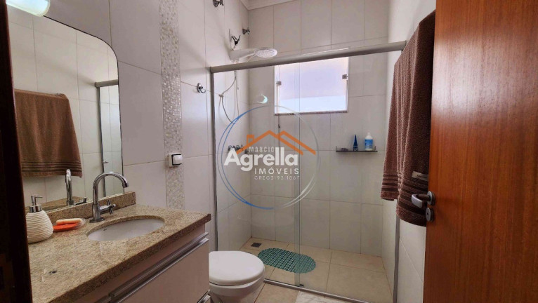 Imagem Casa com 3 Quartos à Venda, 115 m² em Parque Da Imprensa - Mogi Mirim Imagem Casa com 3 Quartos à Venda, 115 m² em Parque Da Imprensa - Mogi Mirim