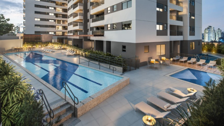 Imagem Apartamento com 4 Quartos à Venda, 165 m² em Vila Gilda - Santo André Imagem Apartamento com 4 Quartos à Venda, 165 m² em Vila Gilda - Santo André