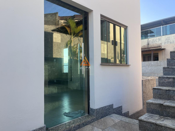Imagem Casa com 2 Quartos à Venda,  em Diniz Ii - Barbacena