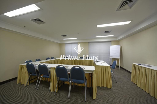 Imagem Apartamento com 1 Quarto à Venda, 35 m² em Moema - São Paulo Imagem Apartamento com 1 Quarto à Venda, 35 m² em Moema - São Paulo