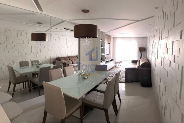 Imagem Apartamento com 3 Quartos à Venda, 100 m² em Tatuapé - São Paulo Imagem Apartamento com 3 Quartos à Venda, 100 m² em Tatuapé - São Paulo