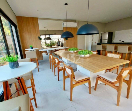 Imagem Casa com 2 Quartos à Venda, 85 m² em Parque Taquaral - Campinas
