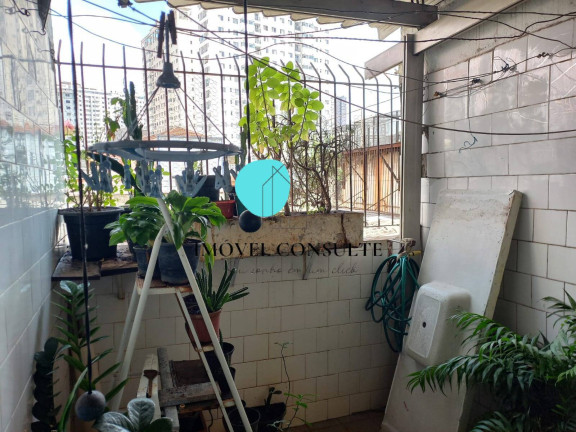 Imagem Apartamento com 2 Quartos à Venda, 64 m² em Barra Funda - São Paulo