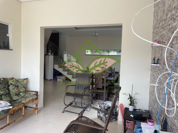Imagem Casa de Condomínio com 4 Quartos à Venda, 312 m² em Loteamento Residencial Jardim Botânico - Itatiba Imagem Casa de Condomínio com 4 Quartos à Venda, 312 m² em Loteamento Residencial Jardim Botânico - Itatiba