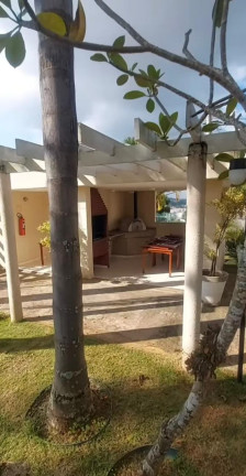 Imagem Apartamento com 2 Quartos à Venda, 63 m² em Jardim Petrópolis - Cotia