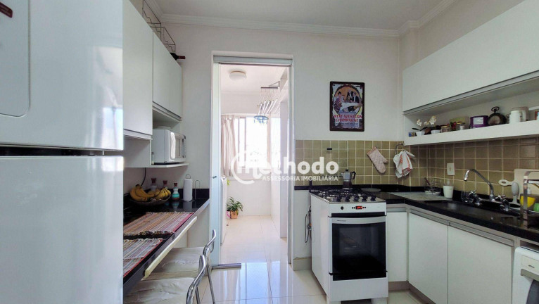 Imagem Apartamento com 2 Quartos à Venda, 84 m² em Cambuí - Campinas