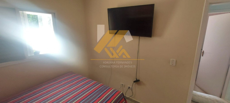 Imagem Apartamento com 2 Quartos à Venda, 98 m² em Mogi Moderno - Mogi Das Cruzes