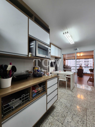 Imagem Apartamento com 3 Quartos à Venda, 193 m² em Aclimação - São Paulo