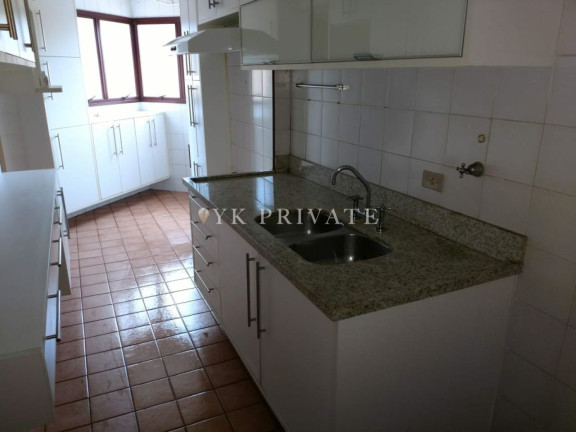 Imagem Apartamento com 3 Quartos à Venda, 96 m² em Vila Hamburguesa - São Paulo