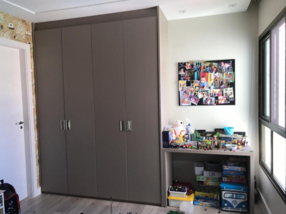 Imagem Apartamento com 4 Quartos à Venda, 195 m² em Alphaville - Salvador