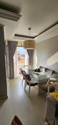 Apartamento com 2 Quartos à Venda, 70 m² em Palmeiras De São José - São José Dos Campos