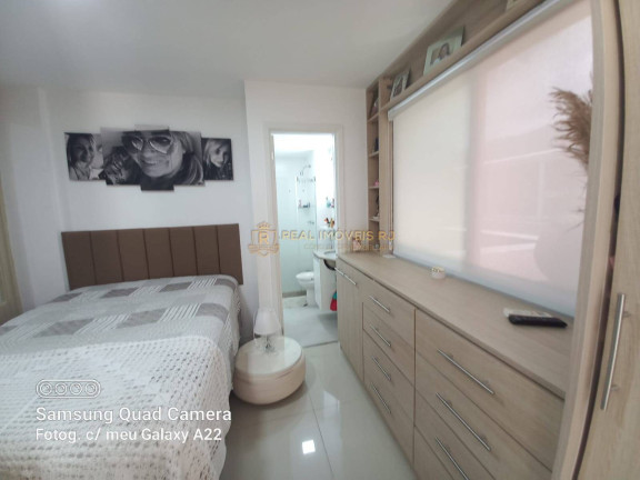 Imagem Apartamento com 3 Quartos à Venda, 126 m² em Vargem Pequena - Rio De Janeiro