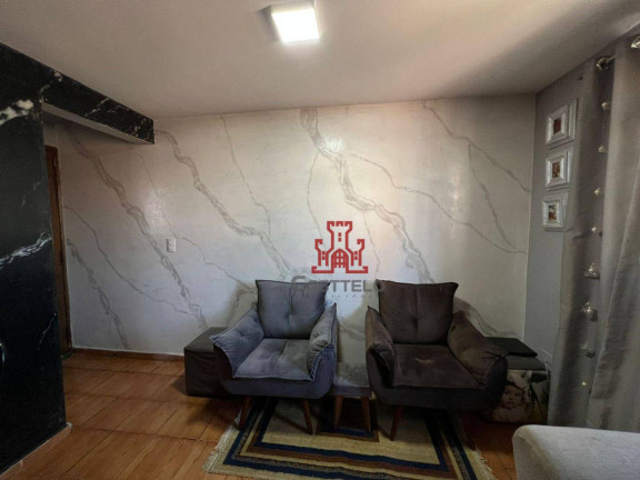 Imagem Apartamento com 2 Quartos à Venda, 55 m² em Moradias Do Cabo Frio - Londrina Imagem Apartamento com 2 Quartos à Venda, 55 m² em Moradias Do Cabo Frio - Londrina