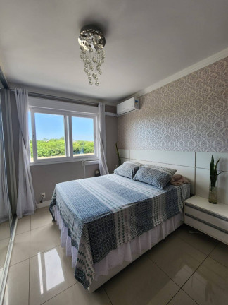 Imagem Apartamento com 2 Quartos à Venda, 63 m² em Marechal Rondon - Canoas Imagem Apartamento com 2 Quartos à Venda, 63 m² em Marechal Rondon - Canoas